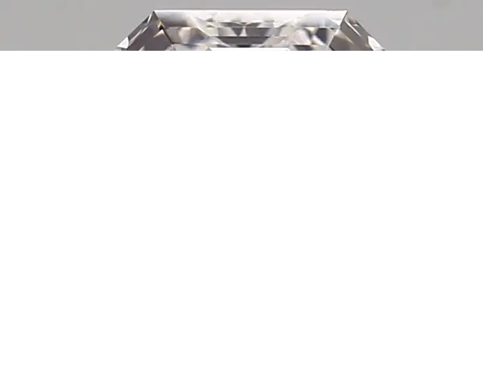 1.86ct D VS1 Emerald (IGI)