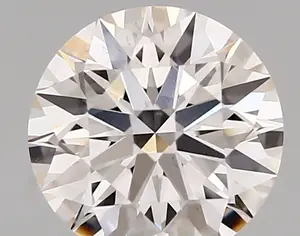 1.86ct D VS1 Round (IGI)
