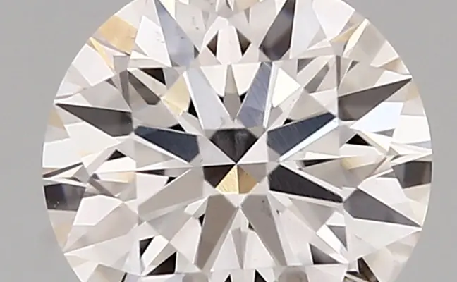 1.86ct D VS1 Round (IGI)