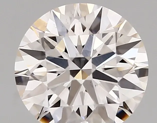 1.86ct D VS1 Round (IGI)