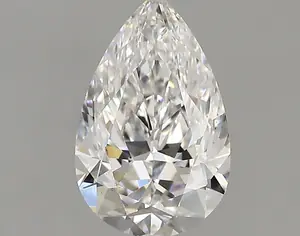 1.86ct E VS2 Pear (IGI)