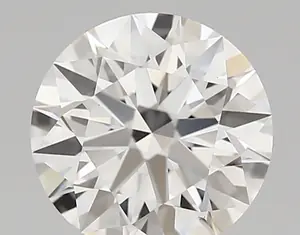 1.85ct D VVS2 Round (IGI)
