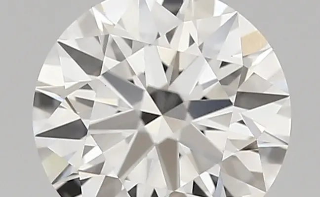 1.85ct D VVS2 Round (IGI)