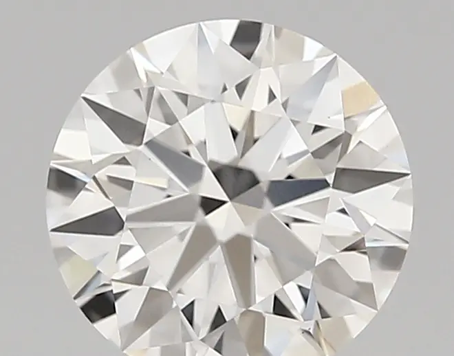 1.85ct D VVS2 Round (IGI)