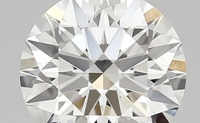 1.85ct D VVS2 Round (IGI)