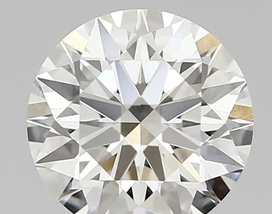 1.85ct D VVS2 Round (IGI)