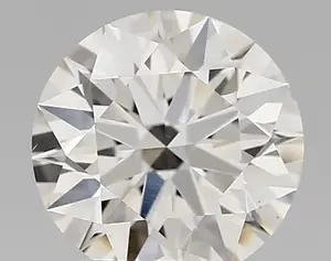 1.85ct E VVS2 Round (IGI)