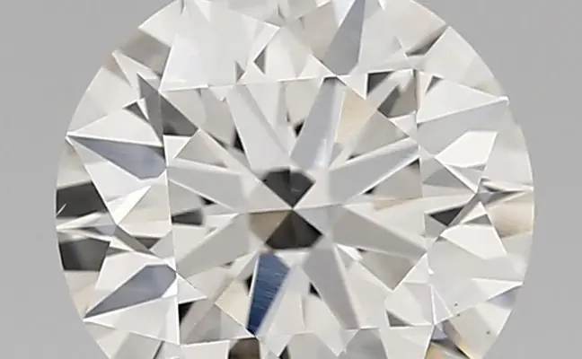 1.85ct E VVS2 Round (IGI)