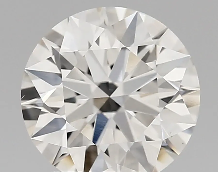 1.85ct E VVS2 Round (IGI)
