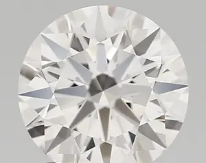 1.85ct D VVS2 Round (IGI)