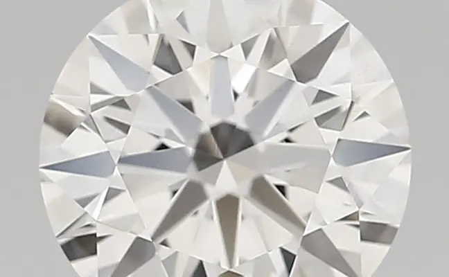 1.85ct D VVS2 Round (IGI)