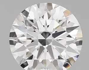 1.85ct D VVS2 Round (IGI)