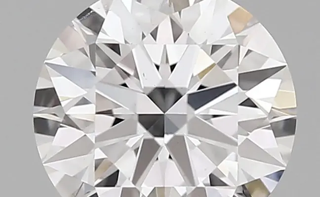 1.85ct D VVS2 Round (IGI)