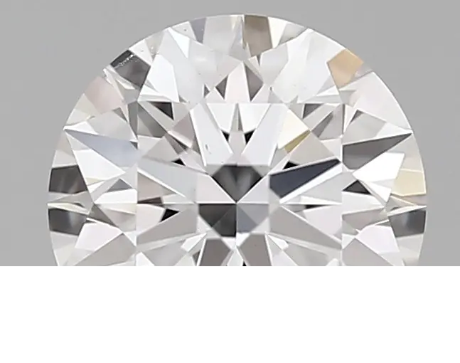 1.85ct D VVS2 Round (IGI)
