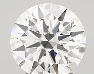 1.85ct D VS1 Round (IGI)