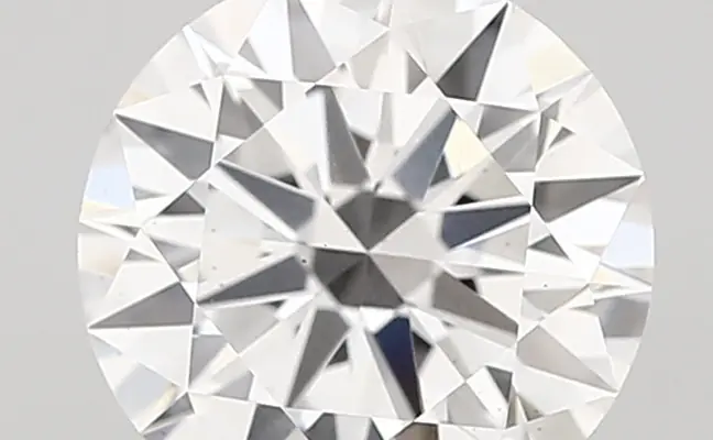 1.85ct D VS1 Round (IGI)
