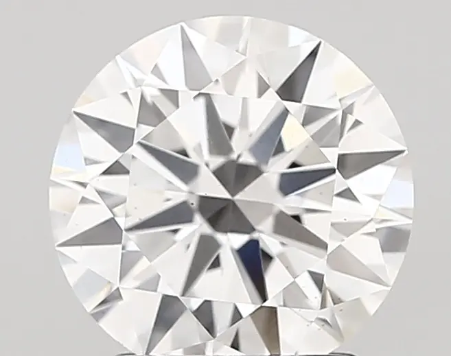 1.85ct D VS1 Round (IGI)