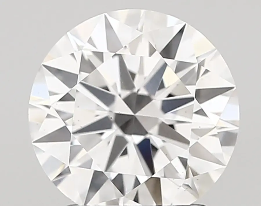 1.85ct D VS1 Round (IGI)
