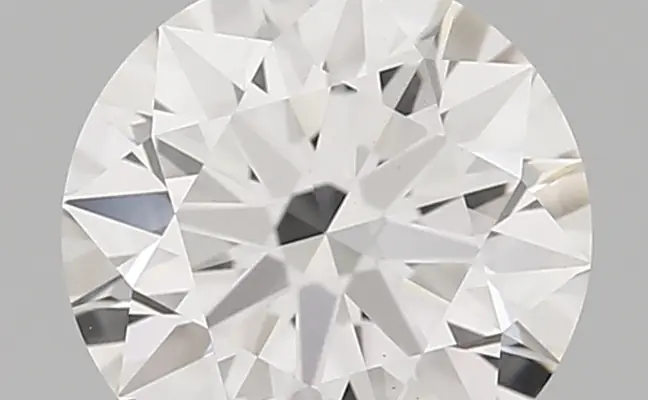 1.85ct D VVS2 Round (IGI)