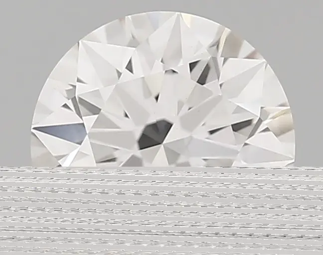 1.85ct D VVS2 Round (IGI)