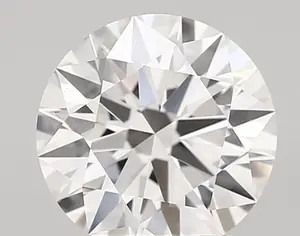 1.85ct E VVS2 Round (IGI)
