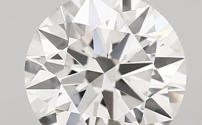 1.85ct E VVS2 Round (IGI)