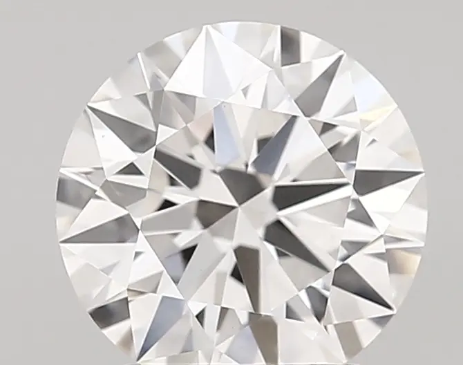 1.85ct E VVS2 Round (IGI)