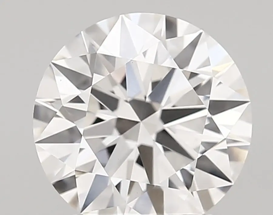 1.85ct E VVS2 Round (IGI)