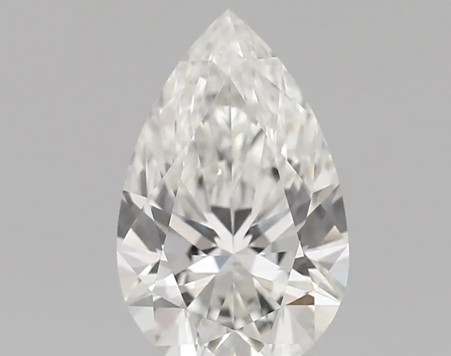 1.85ct G VVS1 Pear (IGI)