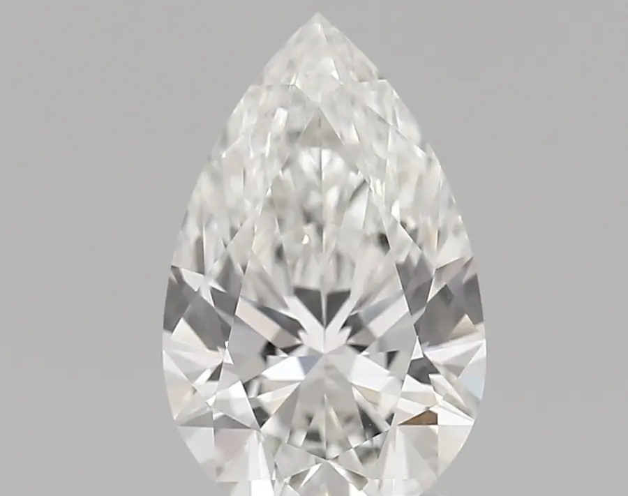 1.85ct G VVS1 Pear (IGI)