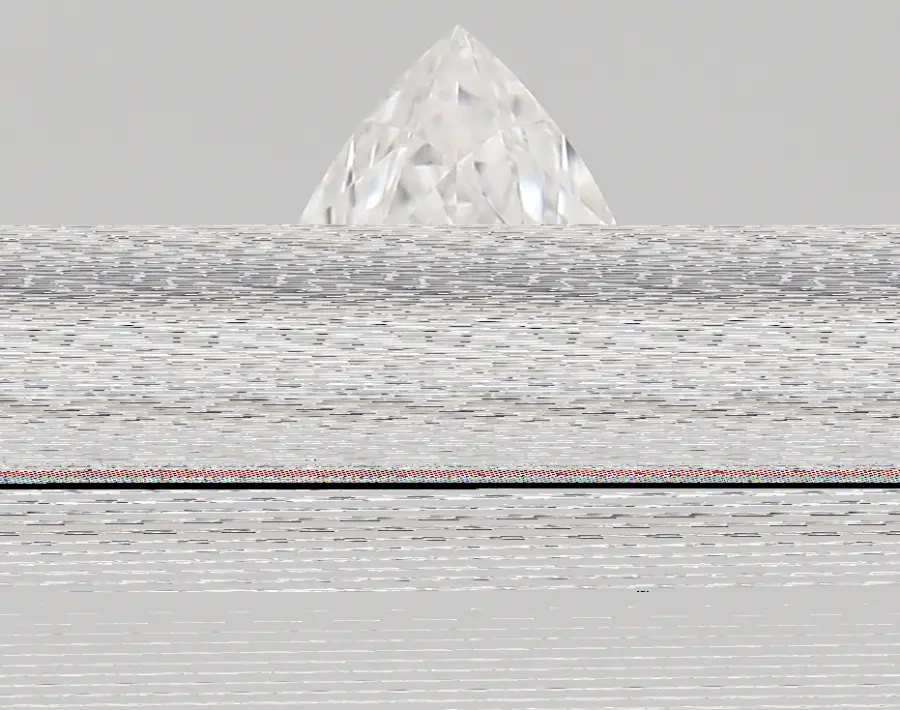 1.85ct D VS1 Pear (IGI)