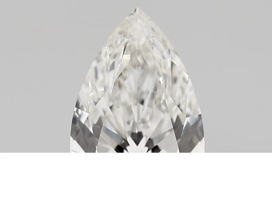 1.85ct G VVS2 Pear (IGI)