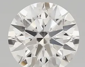 1.85ct D VVS2 Round (IGI)