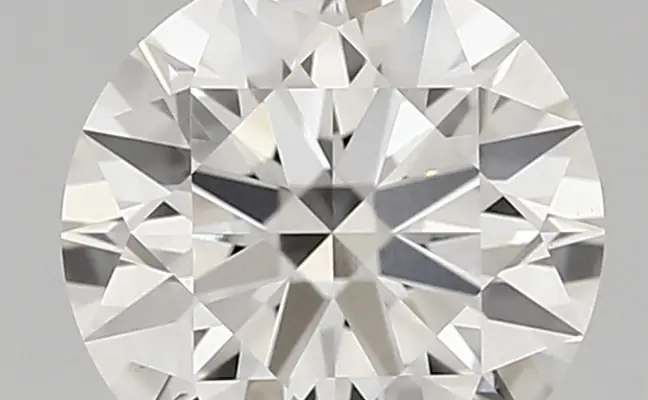 1.85ct D VVS2 Round (IGI)