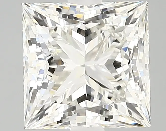 1.85ct G VVS1 Princess (IGI)