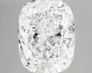 1.85ct E VS2 Cushion (IGI)
