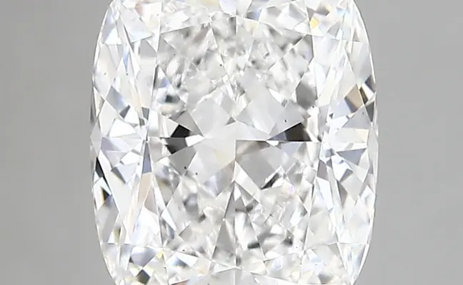 1.85ct E VS2 Cushion (IGI)