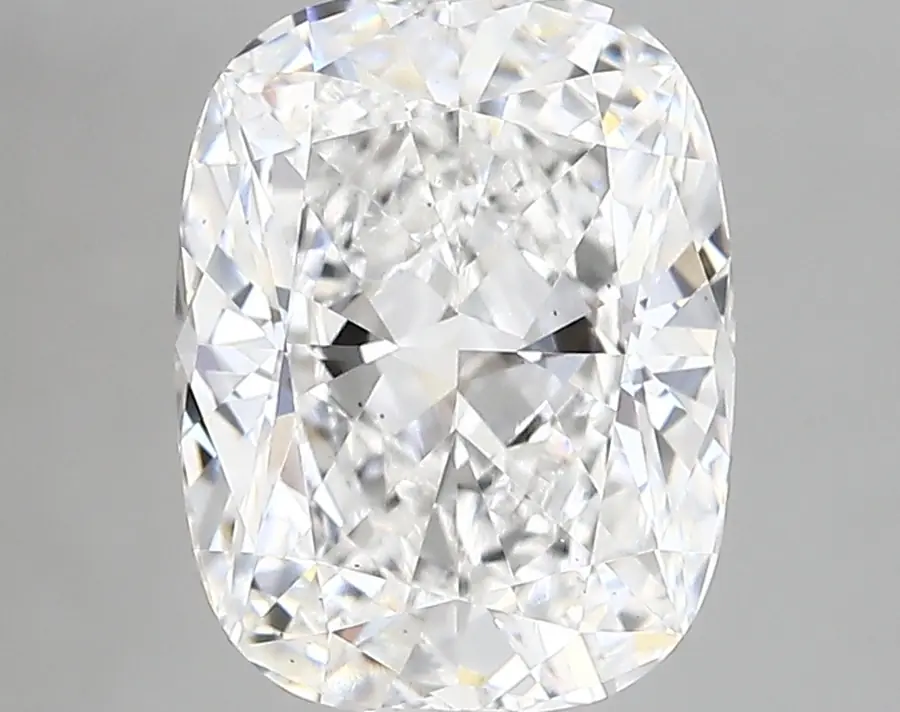 1.85ct E VS2 Cushion (IGI)