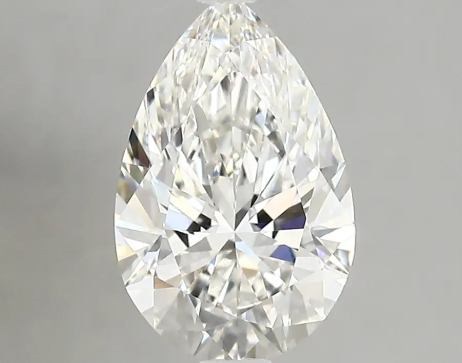 1.85ct F VVS2 Pear (IGI)