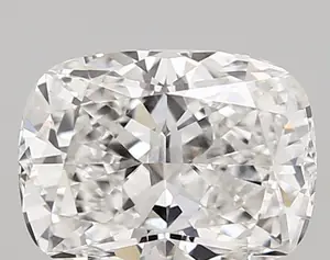 1.85ct E VVS1 Cushion (IGI)