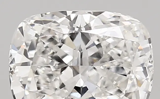 1.85ct E VVS1 Cushion (IGI)