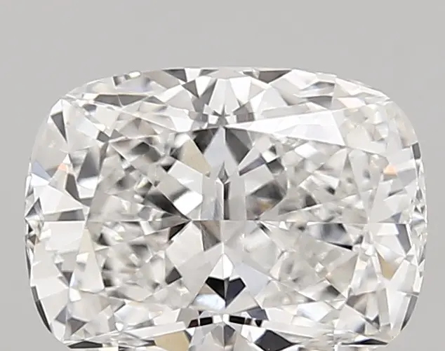 1.85ct E VVS1 Cushion (IGI)