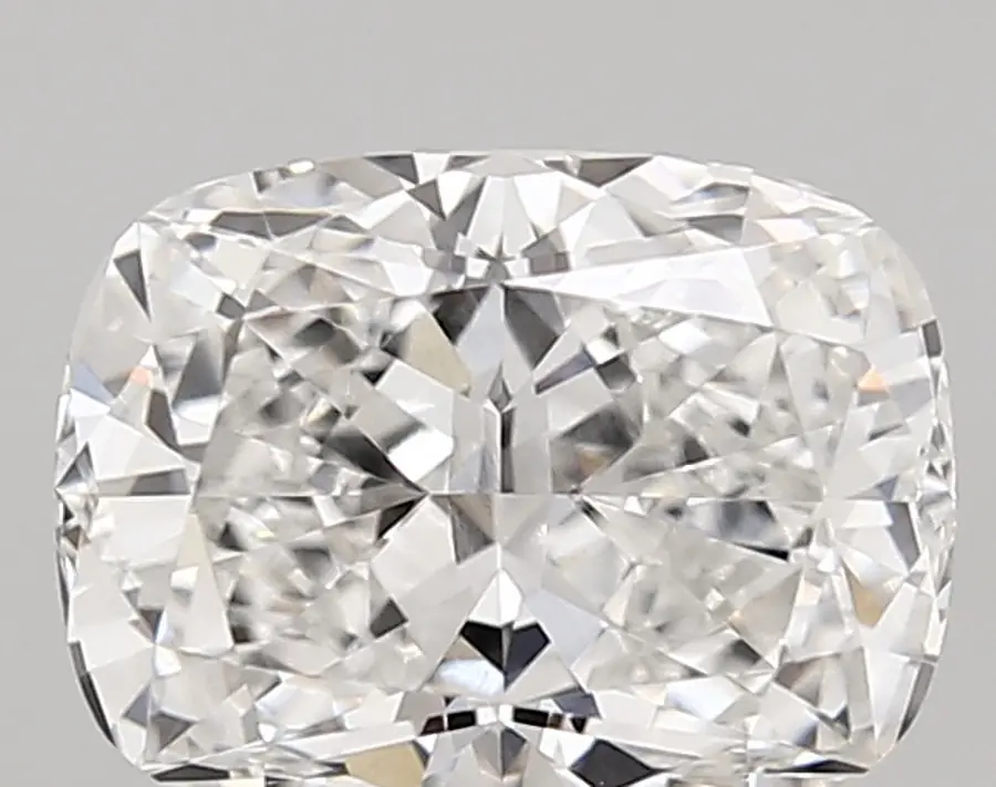 1.85ct E VVS1 Cushion (IGI)