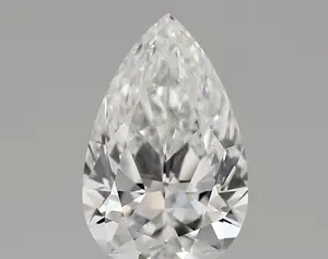 1.85ct E VS1 Pear (IGI)