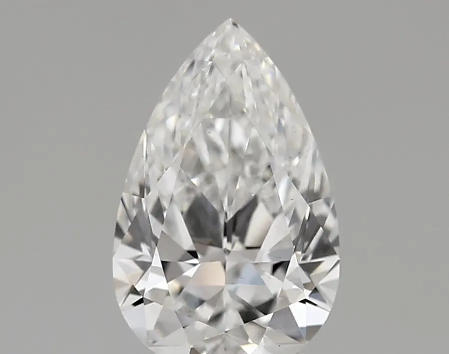 1.85ct E VS1 Pear (IGI)