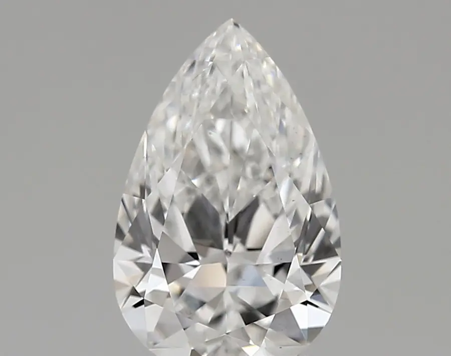 1.85ct E VS1 Pear (IGI)