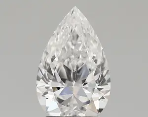 1.85ct E VS1 Pear (IGI)