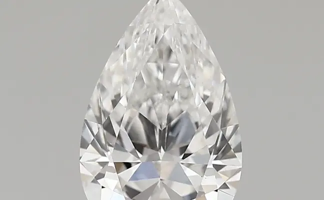 1.85ct E VS1 Pear (IGI)