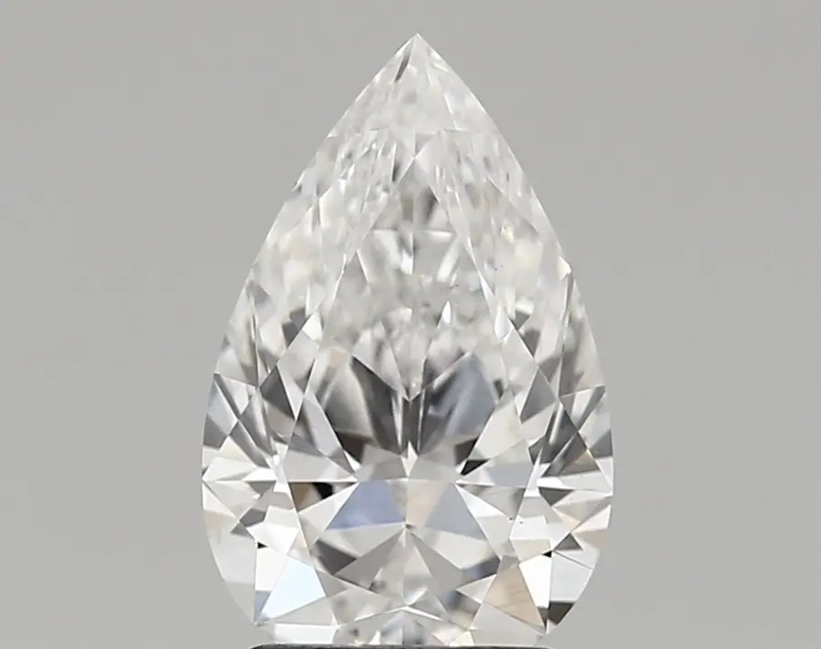 1.85ct E VS1 Pear (IGI)
