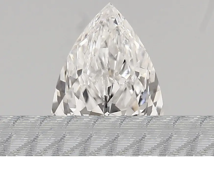 1.85ct E VS2 Pear (IGI)